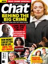Chat: Behind The Big Crime (4th Ed)